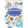 Uzayda - Noktalar Birletirelim 6-7 Ya  Bankas Kltr Yaynlar