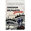 Umudun Bilinmeze Yolculuu Krmz Ada Yaynlar