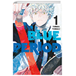 Blue Period 1. Cilt Gerekli eyler
