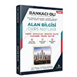 Bankac Ol Banka Snavlar zel Ders Notlar (Alan Bilgisi) Liyakat Yaynlar