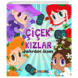 iek Kzlar Nehirdeki Gizem Artenino Yaynclk