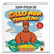 illonun Yumurtas 2E Kitap