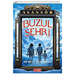 Asansr - Buzul ehri Acayip Kitaplar
