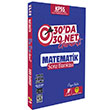 2025 KPSS Matematik 30 da 30 Net Soru Bankas Tasar Eitim Yaynlar