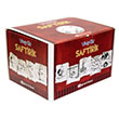 Saftirik Gregin Gnl 17 Kitaplk Set Epsilon Yaynevi