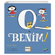 O Benim Nar Yaynlar