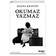 Okumaz Yazmaz Can Yaynlar