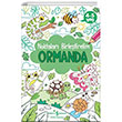 Ormanda Noktalar Birletirelim 4-5 Ya  Bankas Kltr Yaynlar