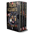 Yalan lemesi (Karton Kapak Set) Ren Kitap