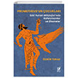 Prometheusun ocuklar Sakin Kitap