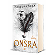 ONSRA 2  HUN (CLTL) DOKUZ YAYINLARI