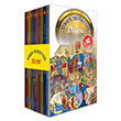 mer Seyfettin Dizisi 10 Kitap Parlt Yaynclk