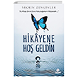 Hikayene Ho Geldin Hayat Yaynlar