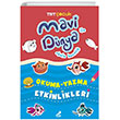 Mavi Dnya Okula Hazrlk - Okuma Yazma Etkinlikleri Erdem ocuk