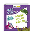 Mavi Dnyadan Masallar Denize Atlan pler Erdem ocuk