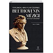 Toplumsal Arka Plan zerinde Beethoven`n Mzii rnek Yapt ncelemeleriyle Akademisyen Kitabevi