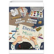 Ellerim Minik Ama Erdem ocuk