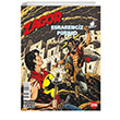 Zagor Say 256 - Esrarengiz Pueblo Lal Kitap