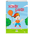 Komik akir Mavi Nefes Yaynlar