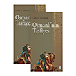 Osmanl`nn Tasfiyesi (2 Cilt) Ketebe Yaynlar