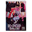 K - Pop Srlar Athica Yaynlar
