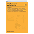 Grafik Tasarm Fikirler Kitab Ketebe Yaynlar