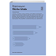 llstrasyon Fikirler Kitab Ketebe Yaynlar