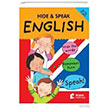 Hide and Speak English Nans Publishing