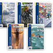 ngilizce Okuma Seti 2. Seviye Nans Publishing