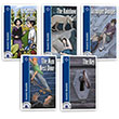 ngilizce Okuma Seti 3. Seviye Nans Publishing