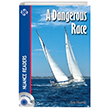 A Dangerous Race + CD Nuance Readers Level - 1 A1 Nans Publishing