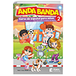 Anda Banda 2 Libro Del Alumno Y De Ejercicios Nans Publishing