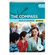 The Compass: Route to Academic Speaking +CD Nans Publishing