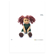 Cosplay Starter Flashcards Nans Publishing