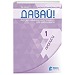 Davay! 1 (A1) Propisi Nans Publishing