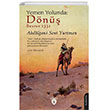 Yemen Yolunda Dn Dorlion Yaynevi