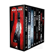 Wulf Dorn Psikolojik Gerilim Kutulu zel Set (8 Kitap) Pegasus Yaynlar