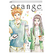 Orange Novel Cilt 2 Komikeyler Yaynclk