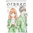 Orange Novel Cilt 1 Komikeyler Yaynclk