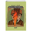 Mahallenin Namusu Kor Kitap