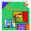 Mahremiyet Serisi 1 - Benim Kiisel Alanm Bedenim Uan Fil Yaynlar