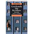 Gecekondu Site Rezidans letiim Yaynevi