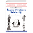 ngiliz Tiyatrosu Rehberlii Mitos Boyut Yaynlar