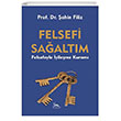 Felsefi Saaltm Sarmal Kitabevi