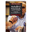 Mahalleyi Ynetmek letiim Yaynevi
