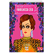 Prenses Ressam Fahrelnissa Zeid Hayal Perest Kitap