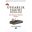 Uygarlk Tarihi Dersleri Nobel Akademik Yaynclk