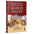 Kuds Dt Nemesis Kitap