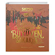 Cumhuriyet ile Byyen Sakarya Deiim Yaynlar