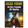 On Be Yanda Bir Kaptan Bilgili Yaynlar